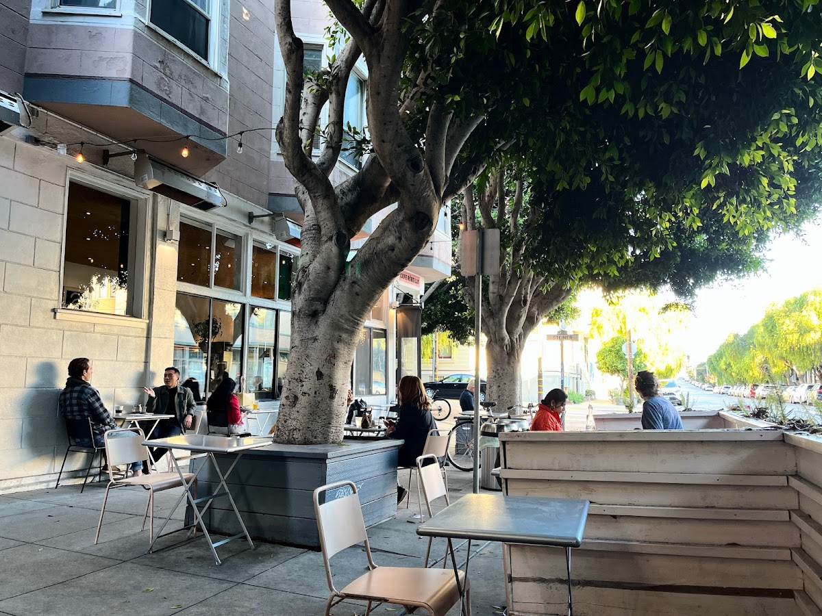 Réveille Coffee Co.