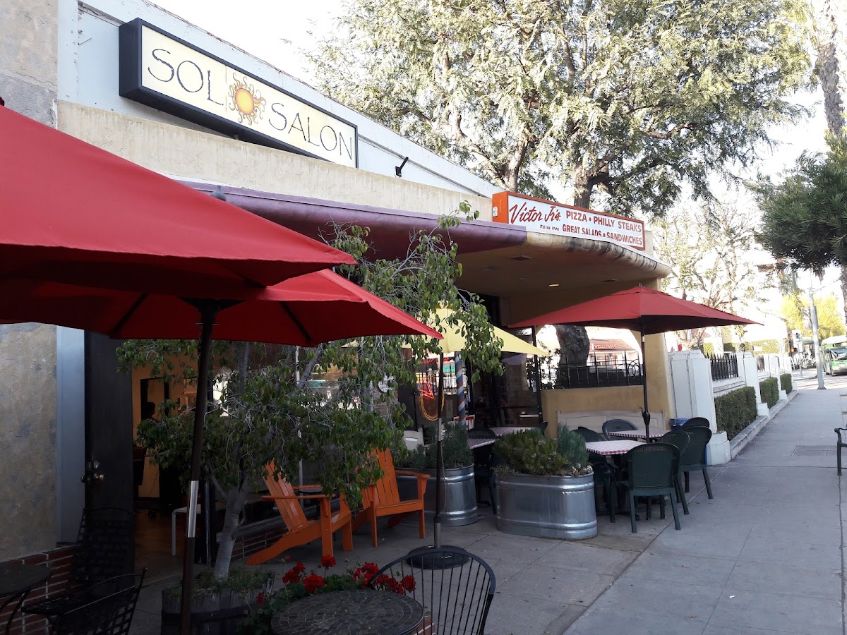 The Conservatory for Coffee, Tea & Cocoa