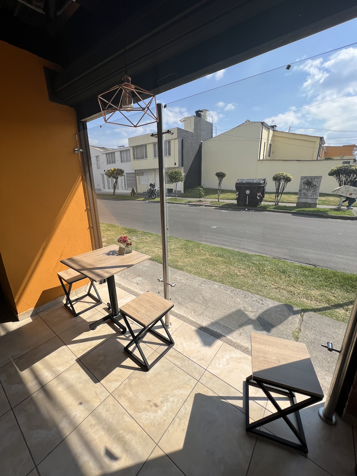 Terracota Café y Más