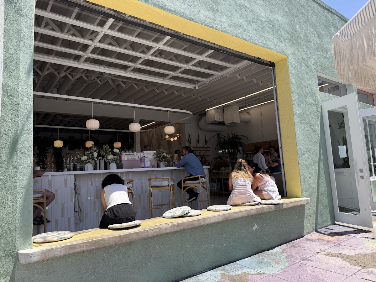 Lovesong Coffee + Market