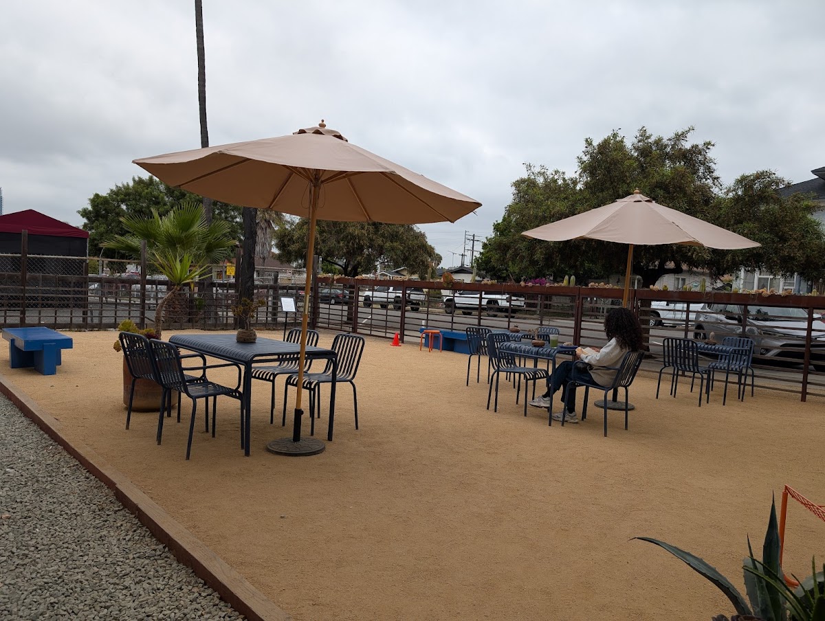 Provecho! Coffee Co.