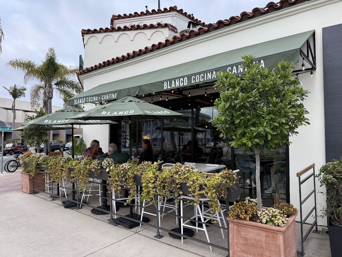 Better Buzz Coffee Coronado