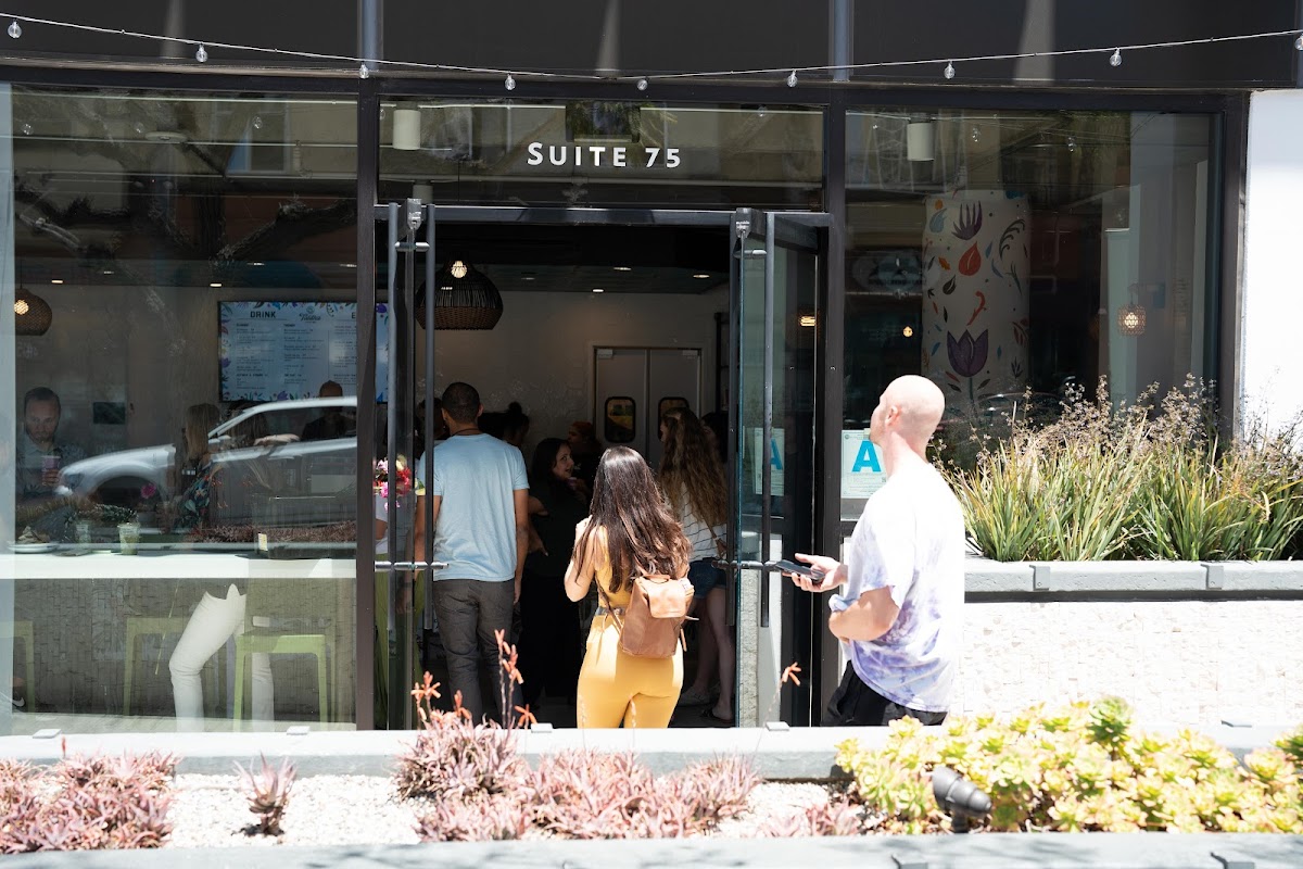 Talitha Coffee Roasters