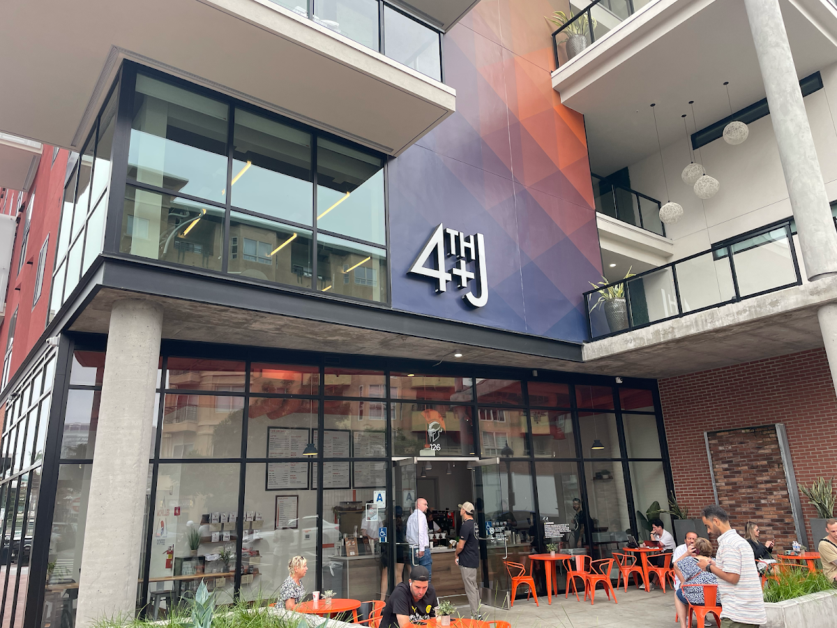 Achilles Coffee Roasters Gaslamp