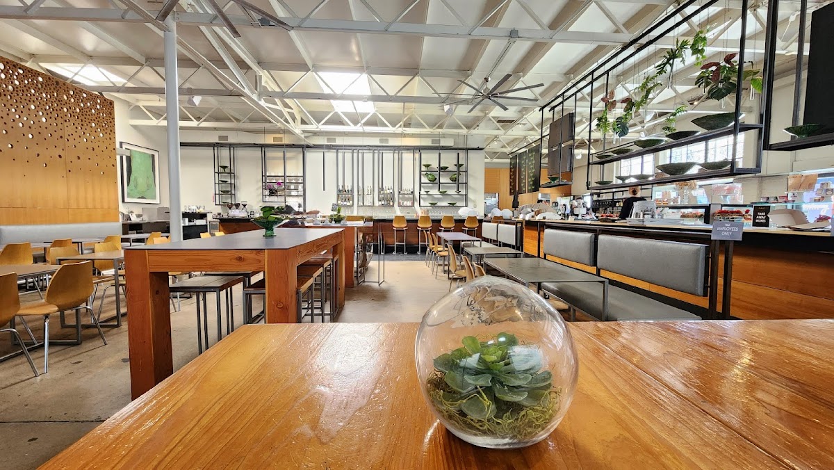 Extraordinary Desserts