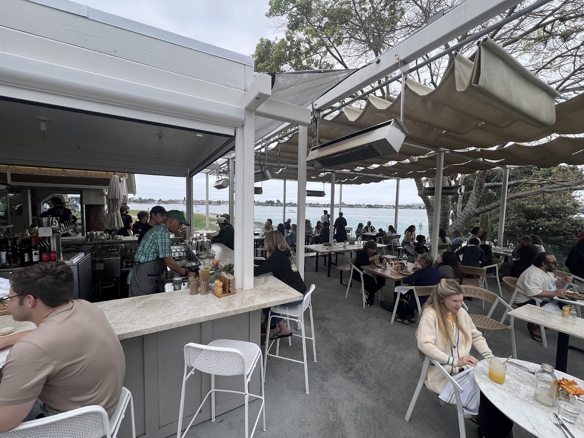 Malibu Farm San Diego