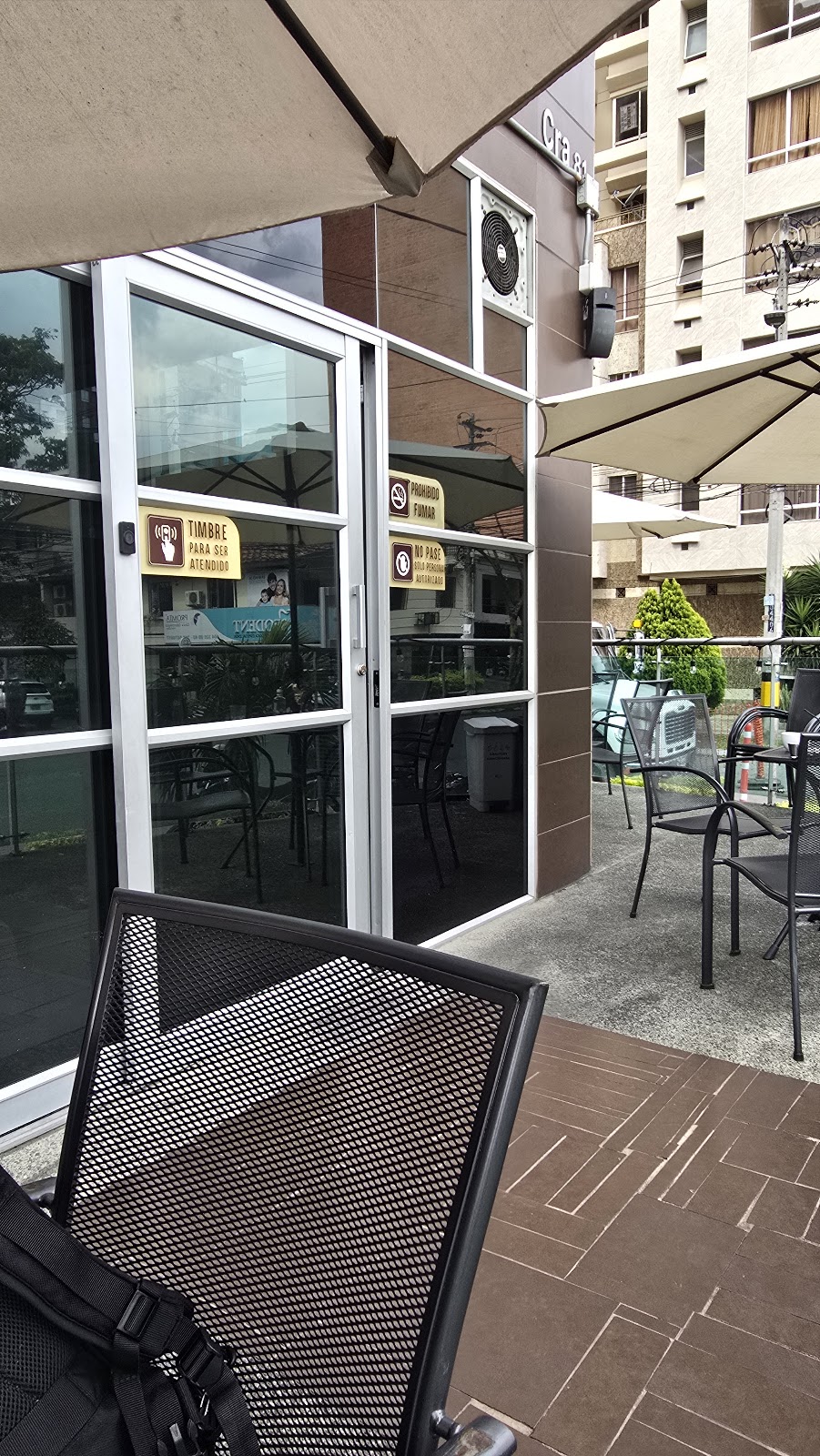 Macchiato | Caffe & Patisserie