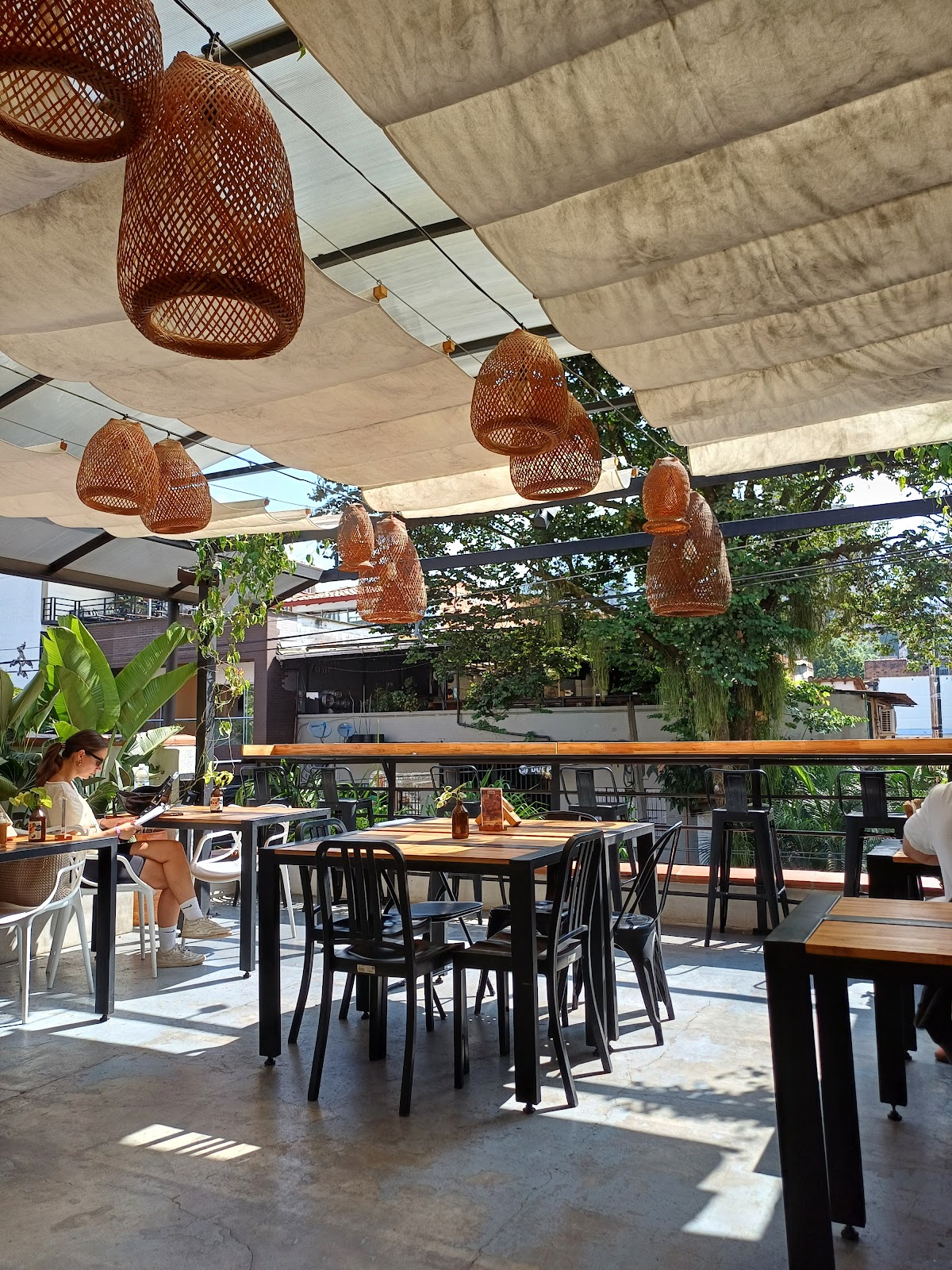 Cafe 11:11 El Despertar