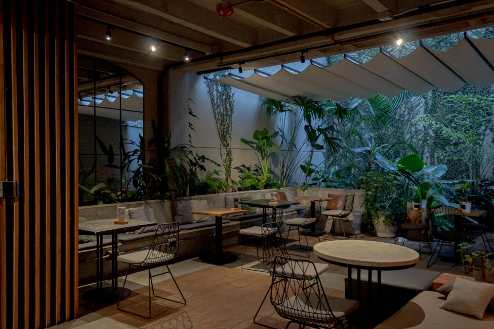 rivertown by beminimal - parques