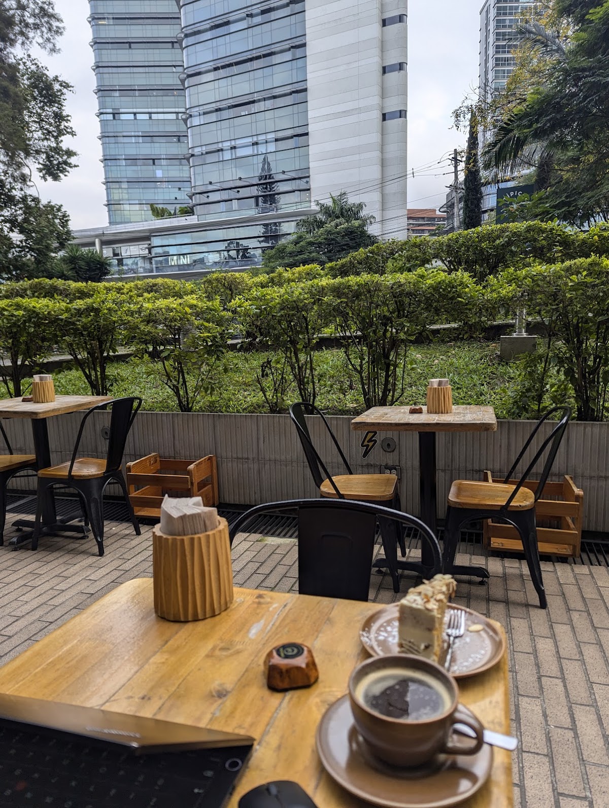 TIPICA CAFE Milla de Oro