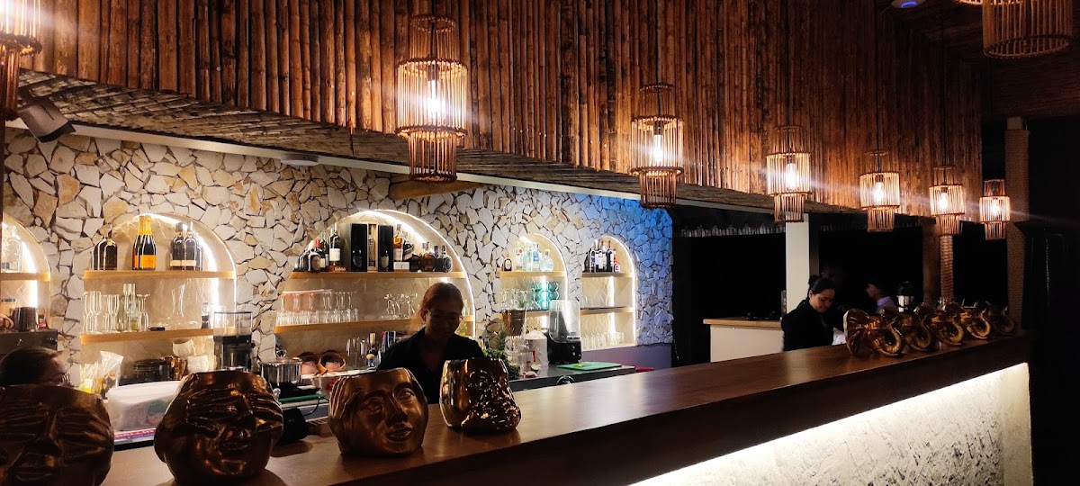 RITWAL mesa & mística