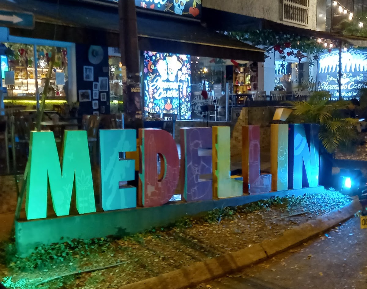 El Laboratorio de Café