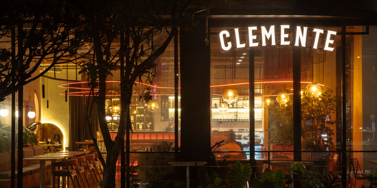 Clemente Café y Flores