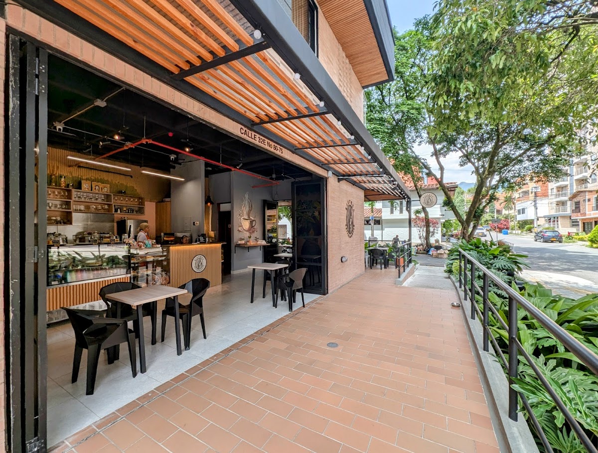 Bistrea Coffee & Brunch