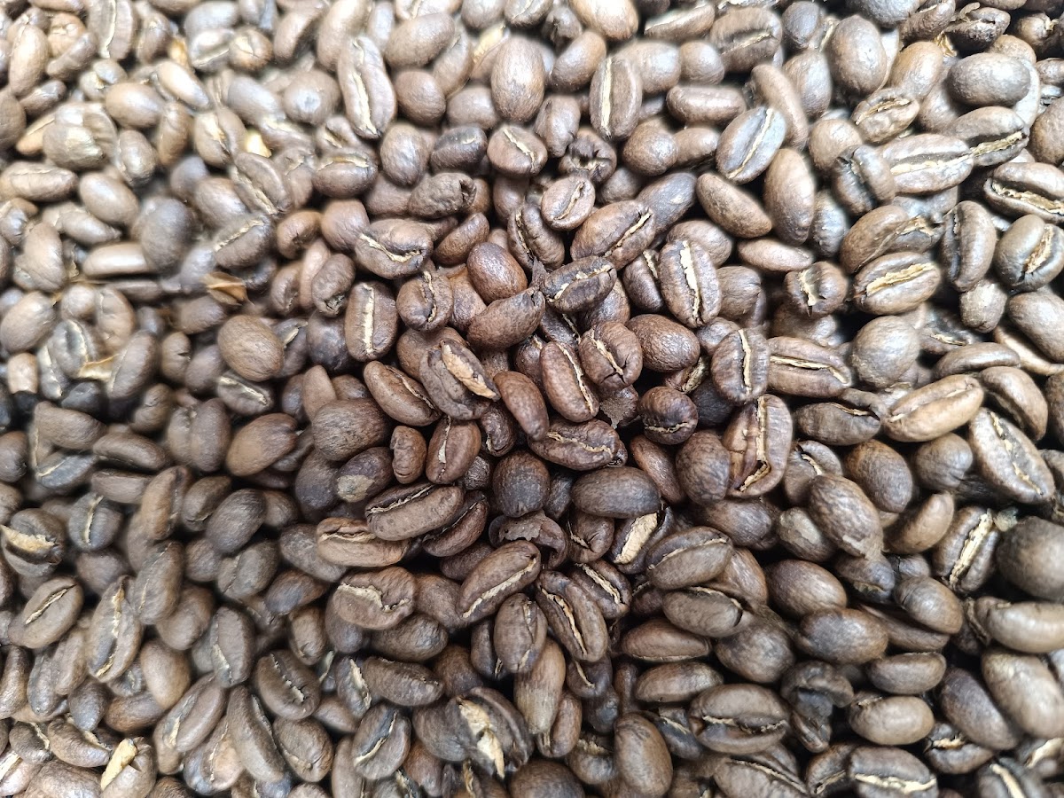 Rosta Colombian Coffee Company