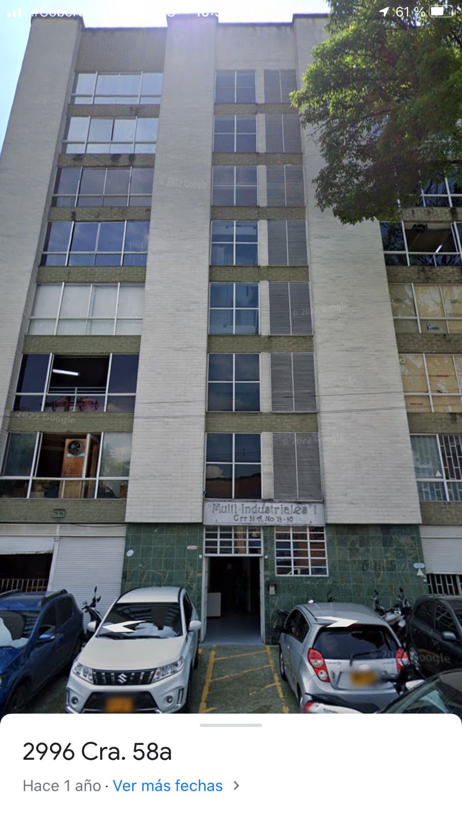 Espresso Colombia S.A.S