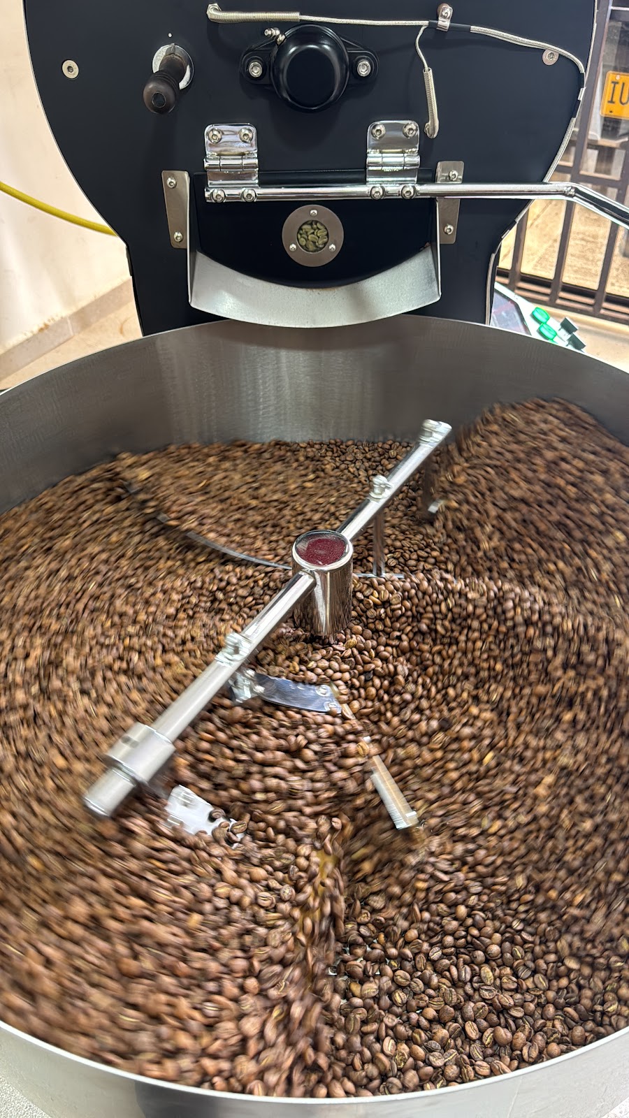 TOSTADORA DE CAFE SAN MIGUEL S.A.S