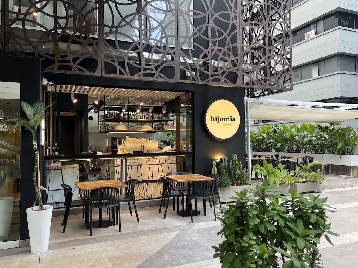 Hija Mia MILLA DE ORO