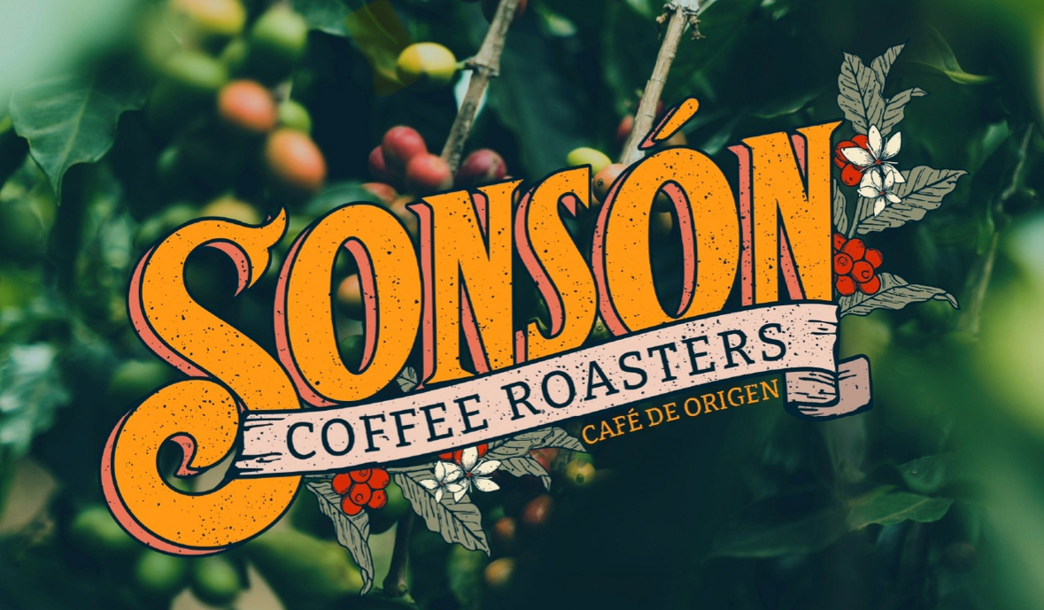 SONSÓN COFFEE ROASTERS