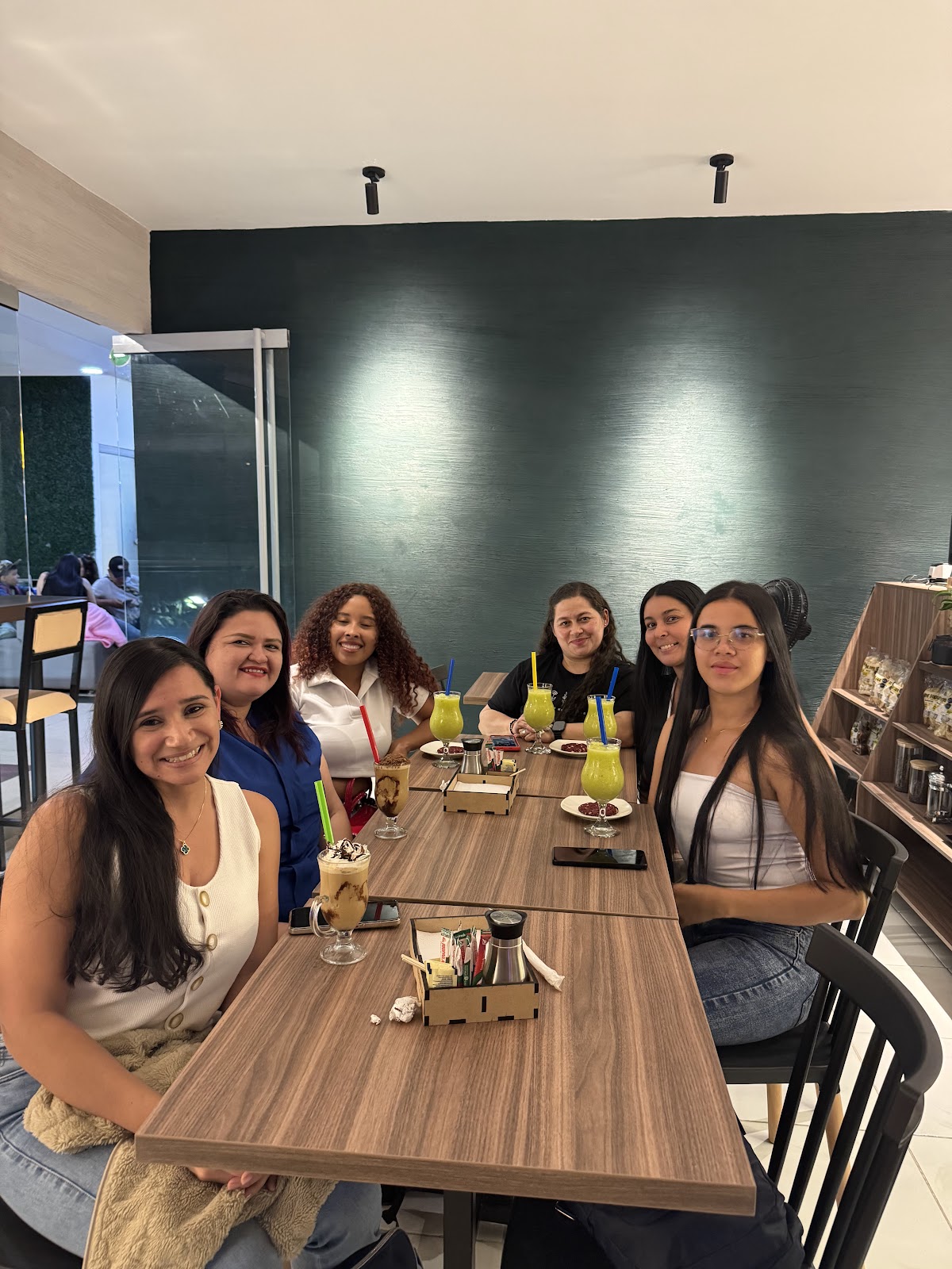 Aborigen - Café de especialidad