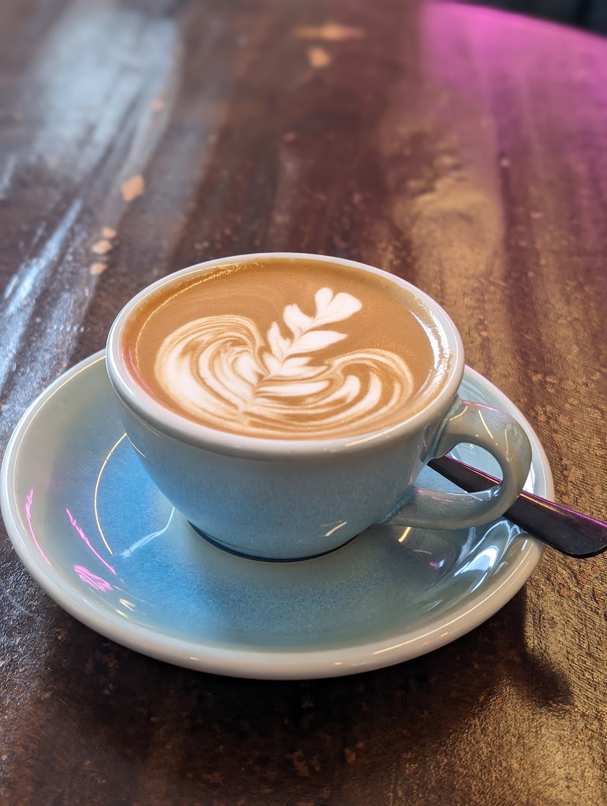 Meletius Speciality Coffee Roasters