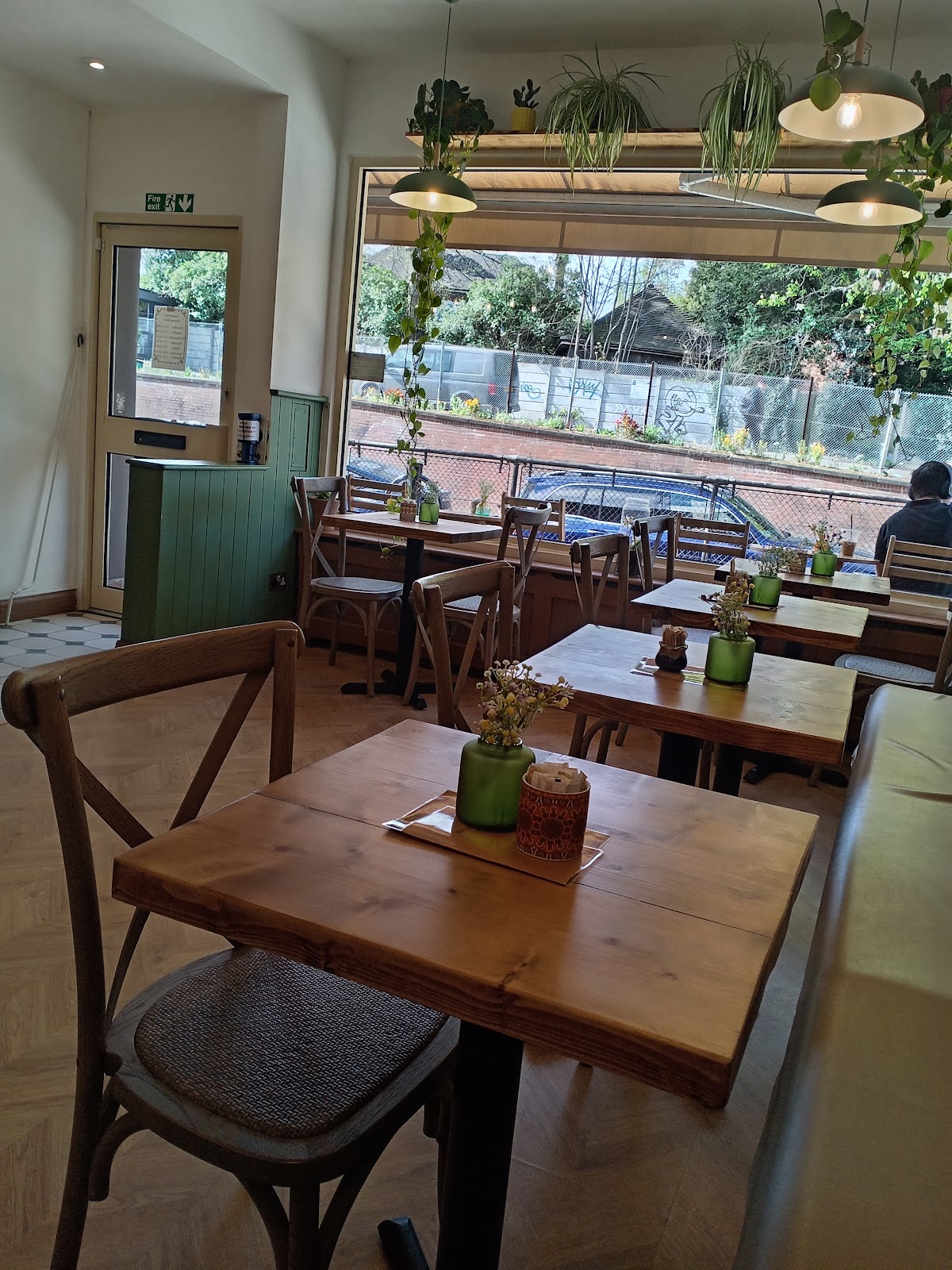 Fika SPECIALTYCOFFEE