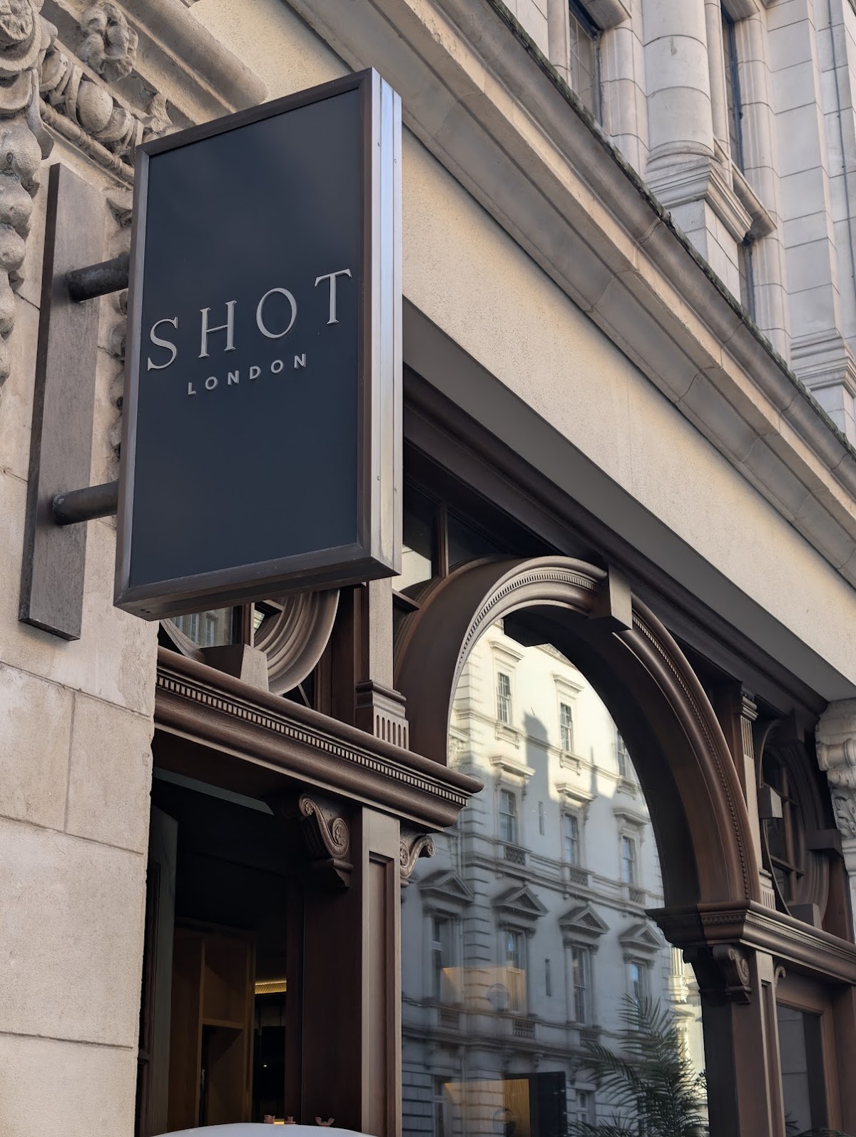 SHOT London - Knightsbridge