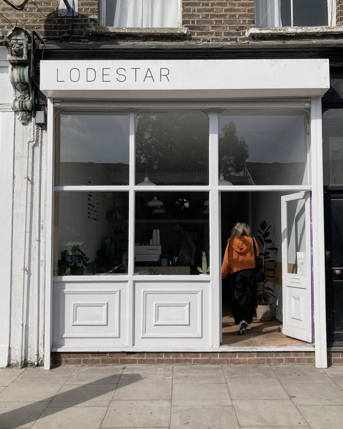 Lodestar Coffee