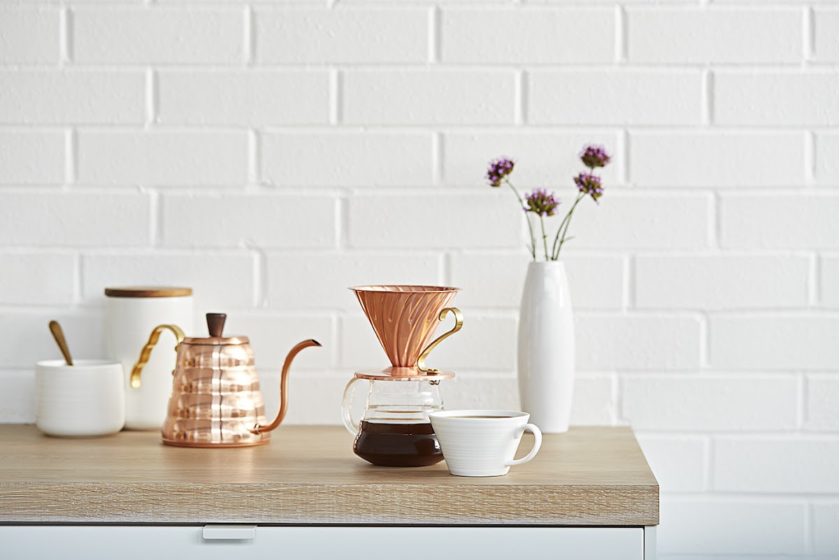 Union Hand-Roasted Coffee