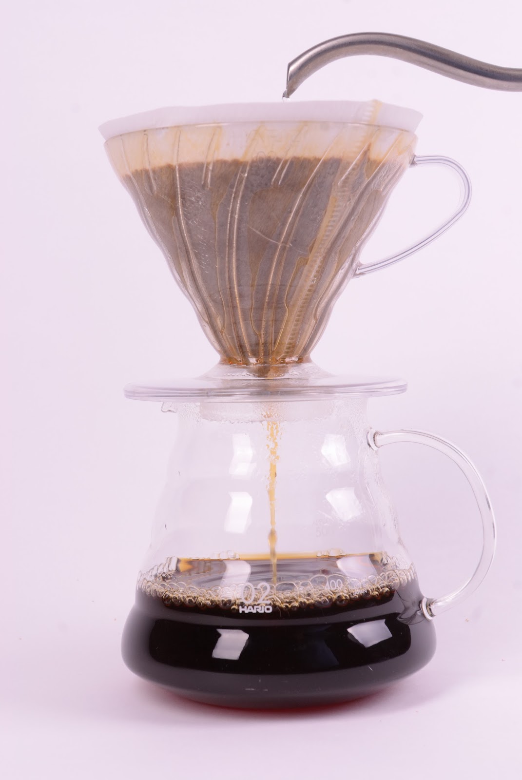 Alchemy Coffee Roastery