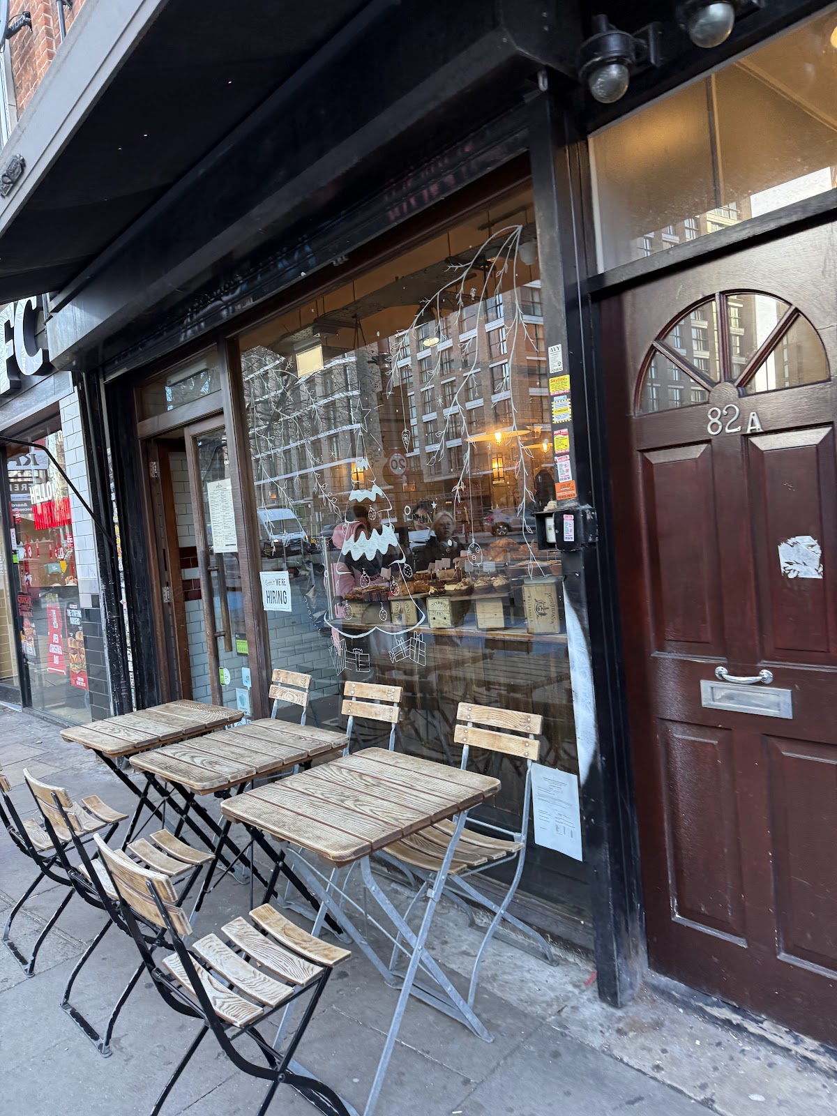 Exmouth Coffee Company