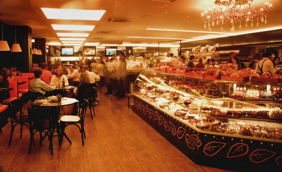 Padaria Bella Paulista