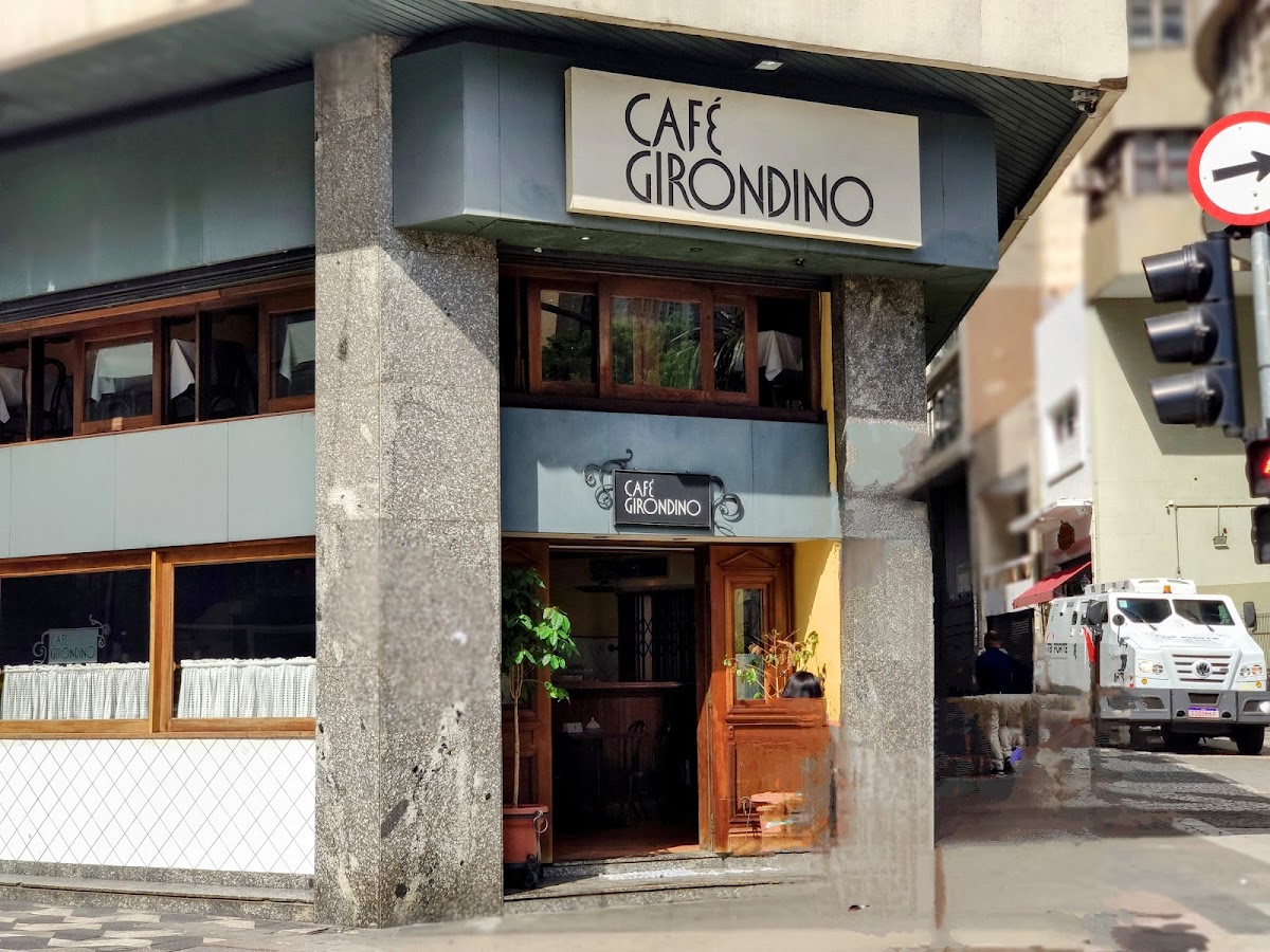 Café Girondino