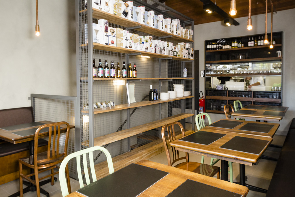 Kofi & Co - Café e Brunch