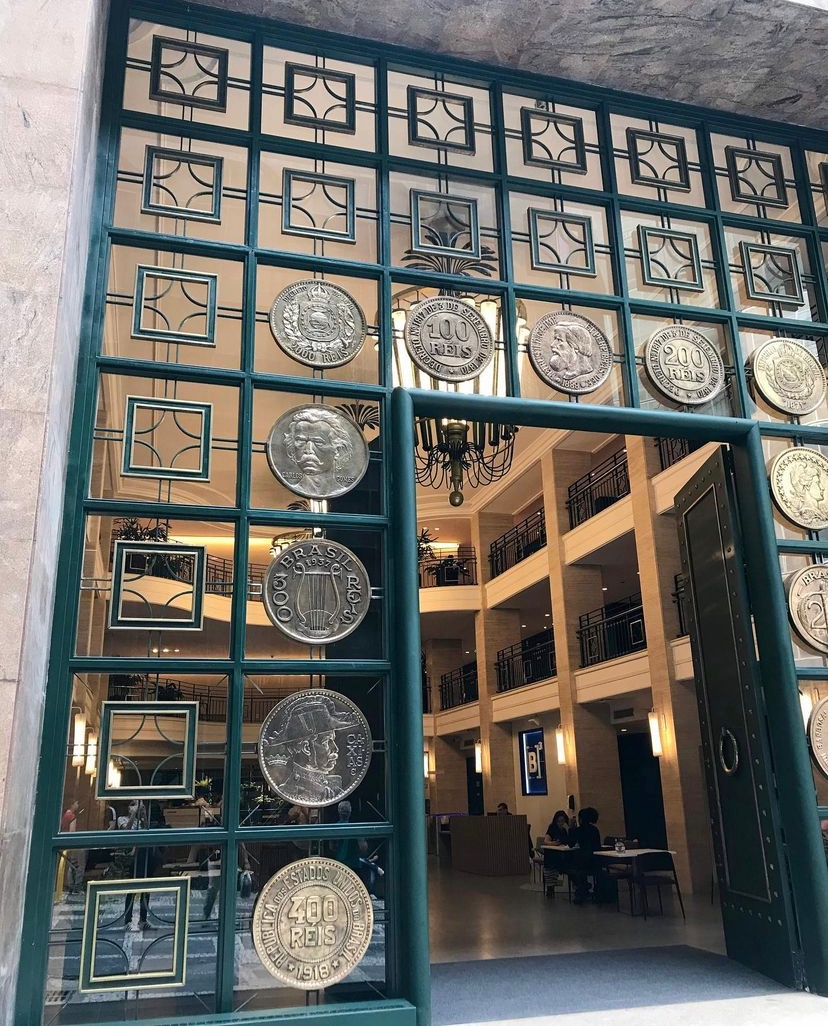 IL BARISTA CAFÉS ESPECIAIS - B3