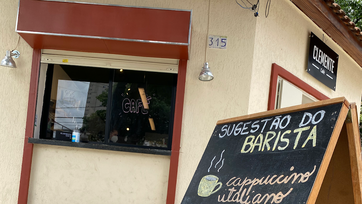 Clemente Café