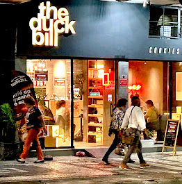 Duckbill - Cookies & Coffee