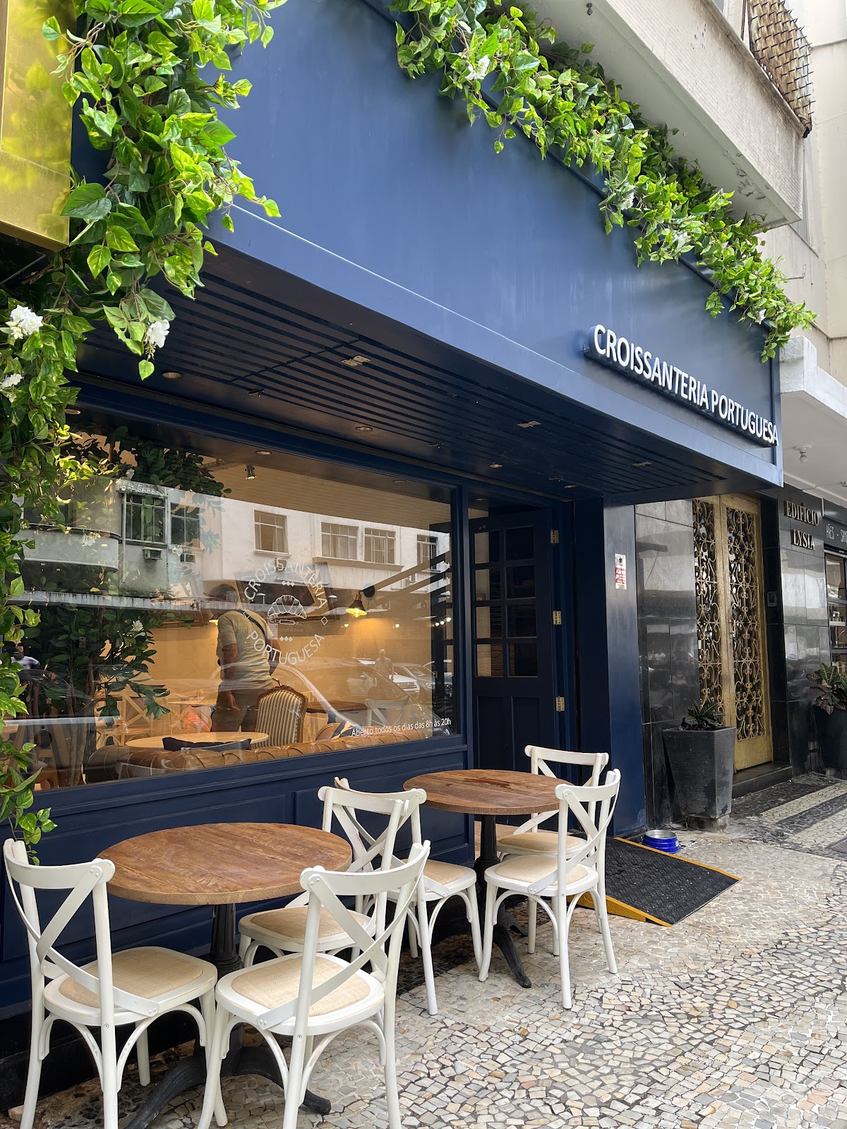 Croissanteria Portuguesa