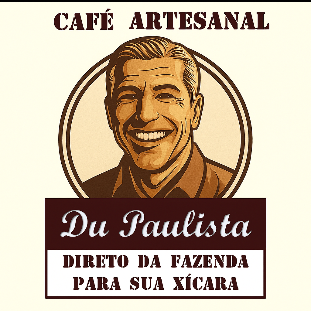 Du paulista Café Artesanal