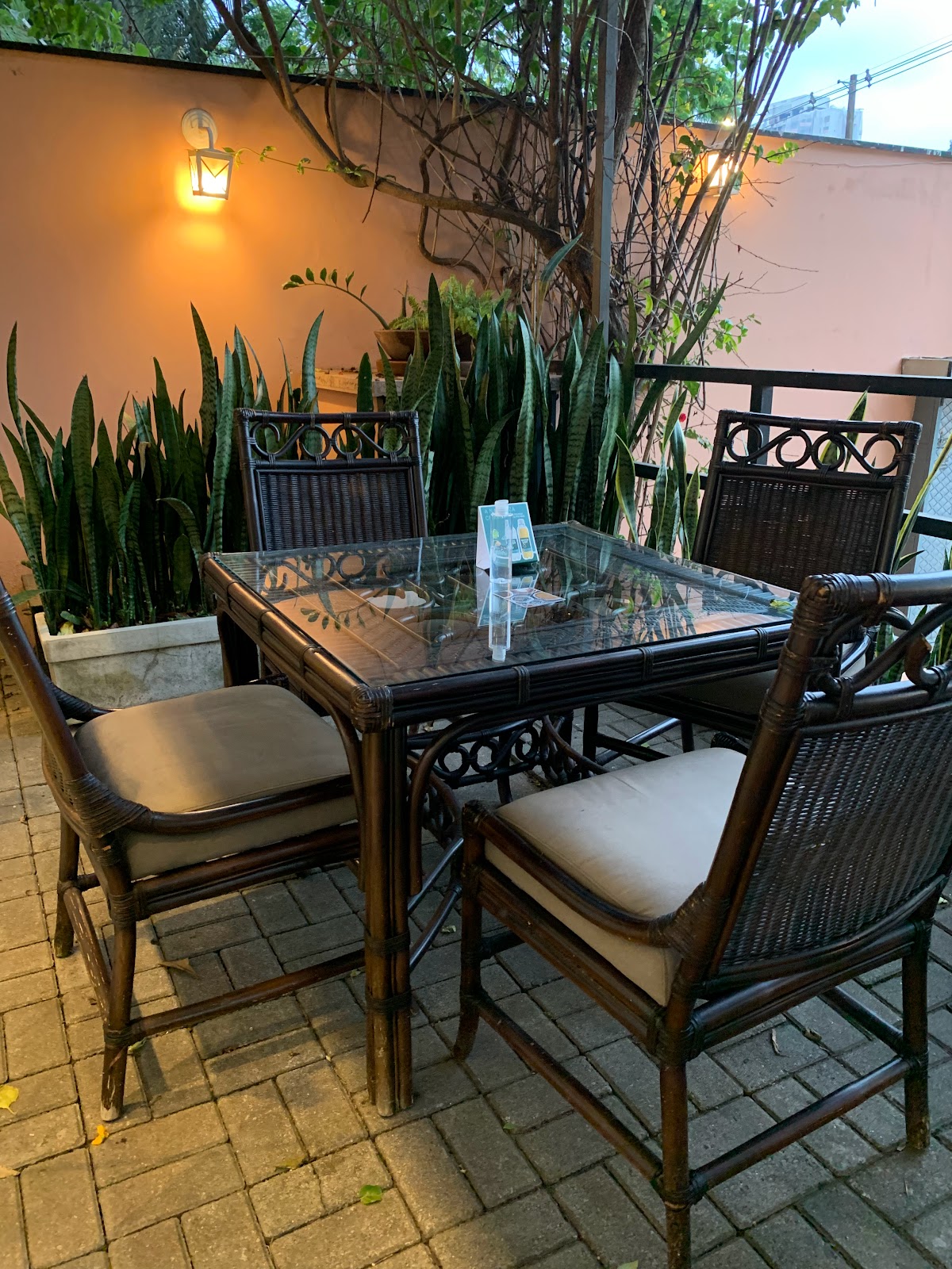 Esquina do Bairro Café & Gelato