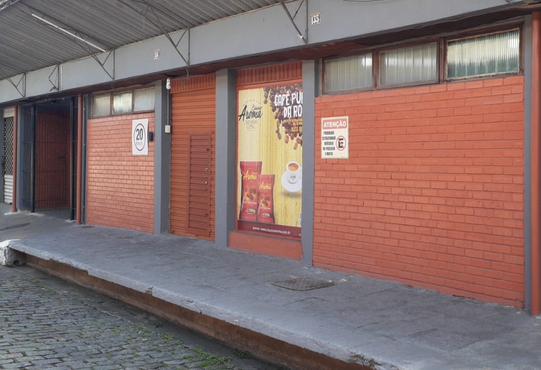 Clássico Aroma Indústria Comércio Importação e Exportação de Café Ltda.