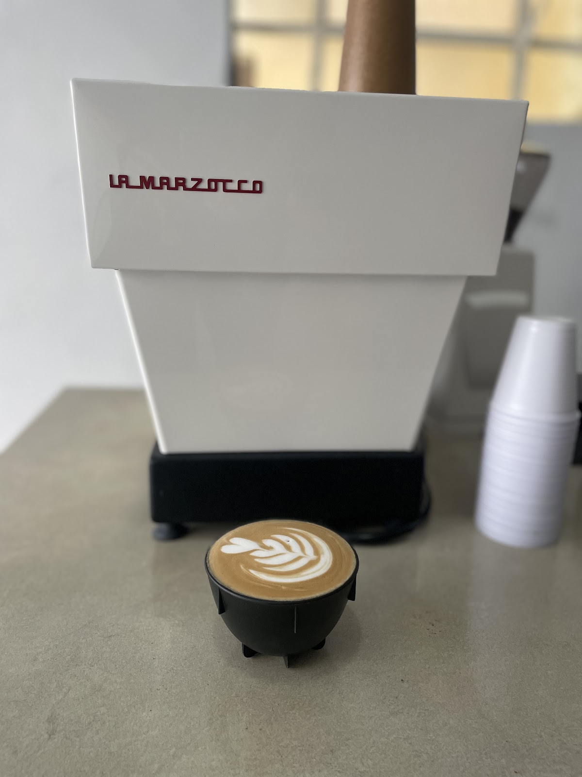 Silvestre Cafés (Torrefação)