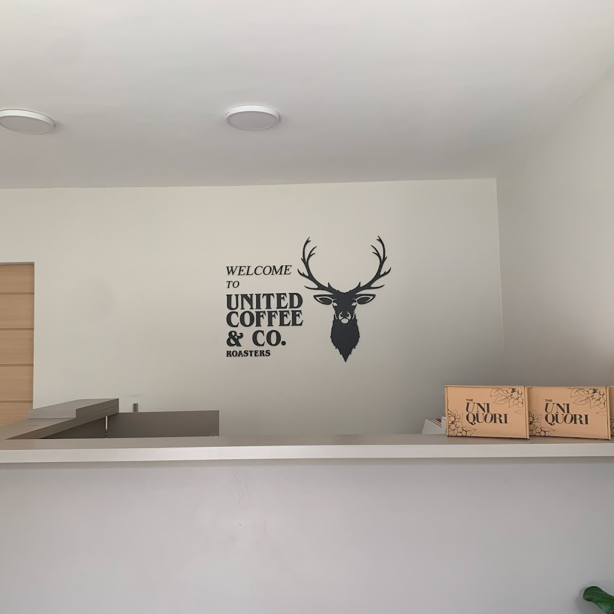 United Coffee & Roasters® | Cafés Especiais