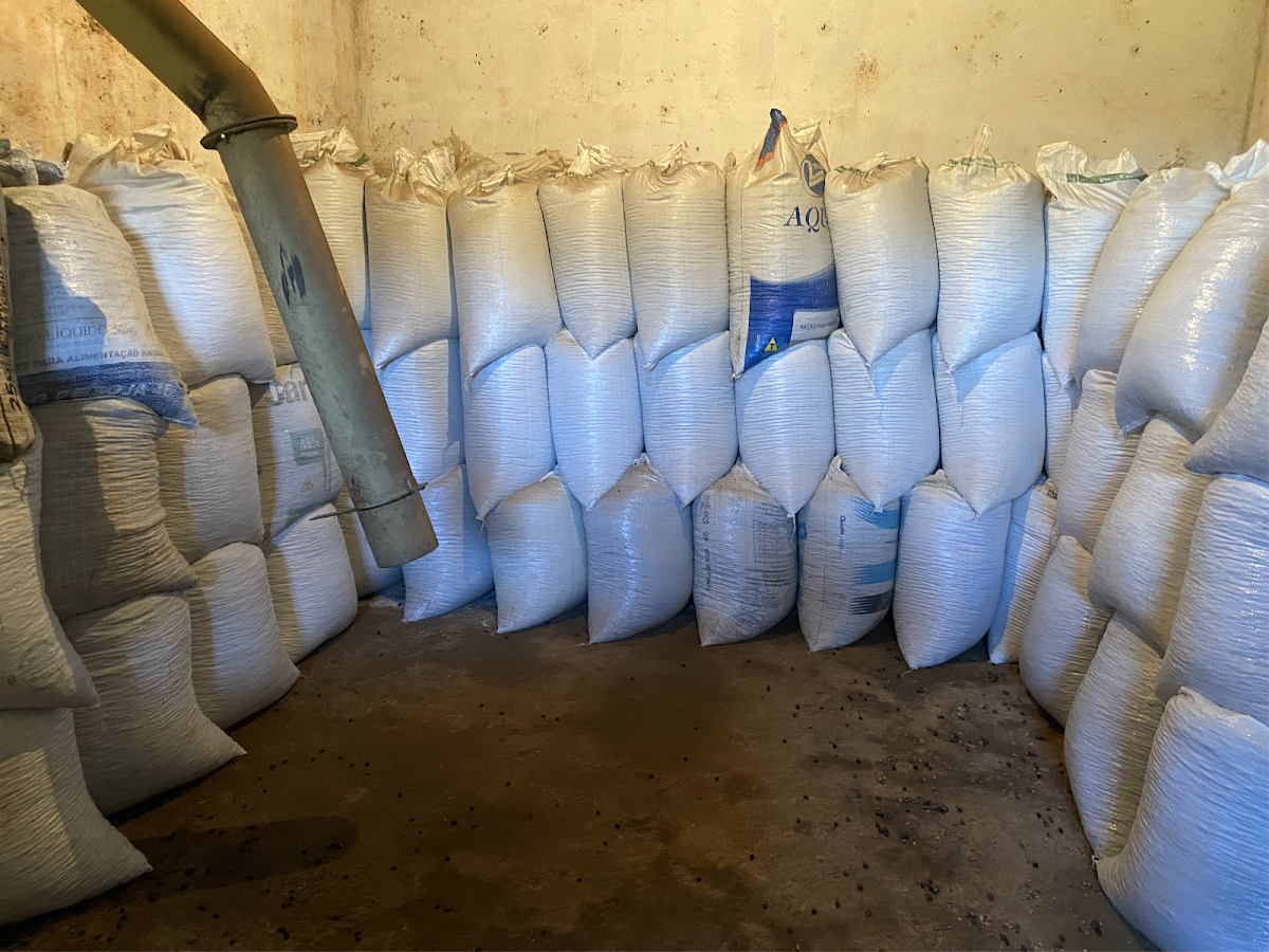 Torrefação Café DuEdu