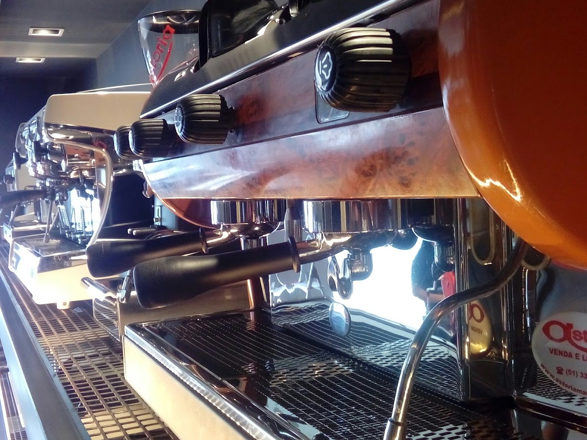 Liderança MaxCoffee Quality | Máquinas De Café Expresso e Moído | Peças | Acessórios | Café TerraGrão Gourmet.