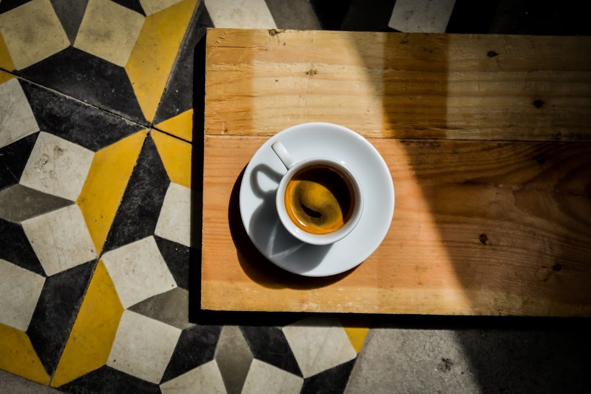 Mono Cafés Especiais