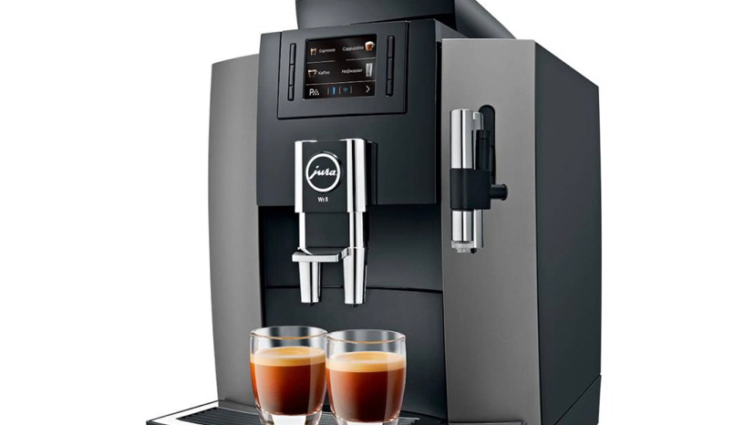 Swiss Coffee Solutions Espresso Machines