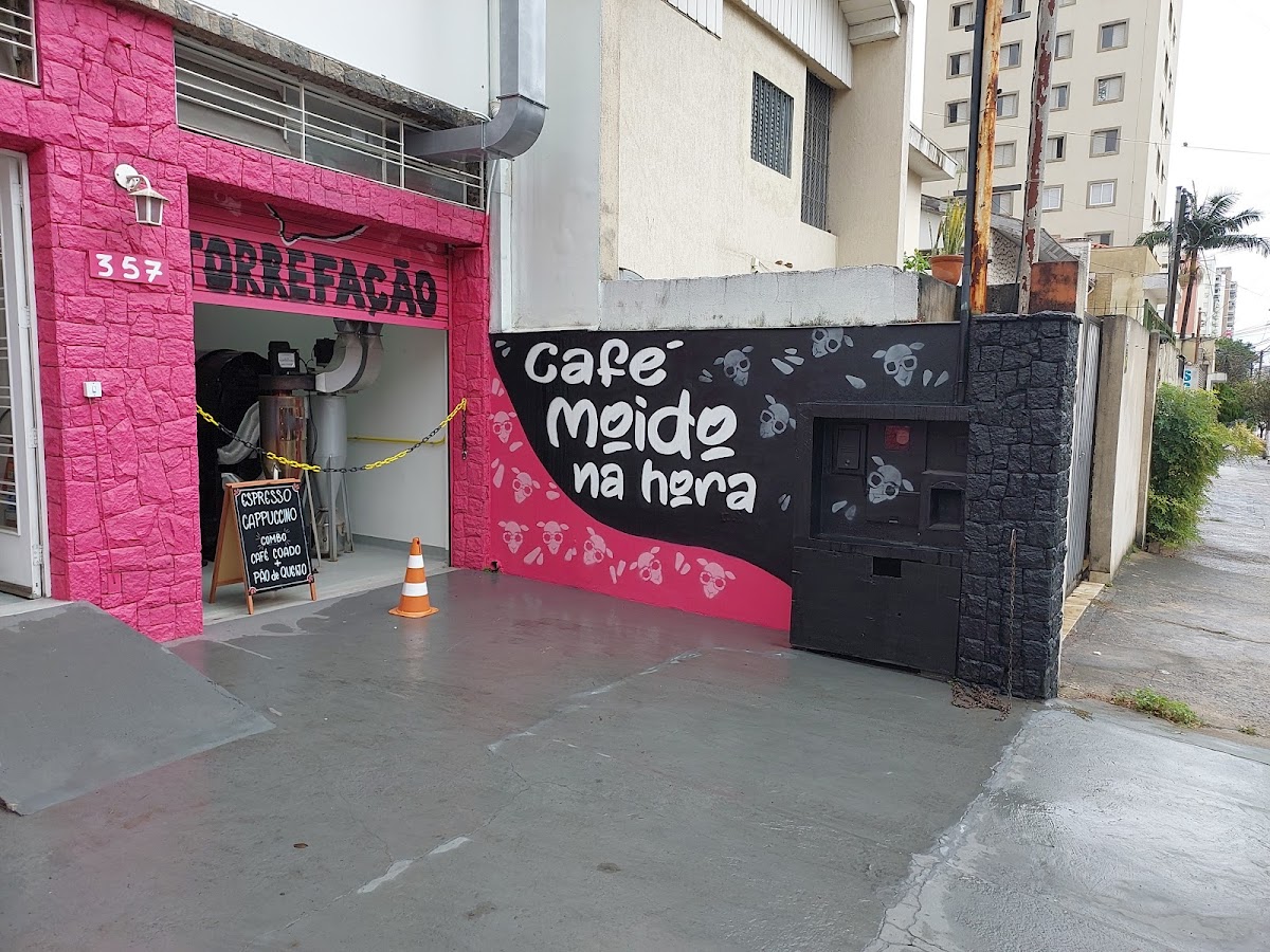 Ovelha Negra Torra e Cafés