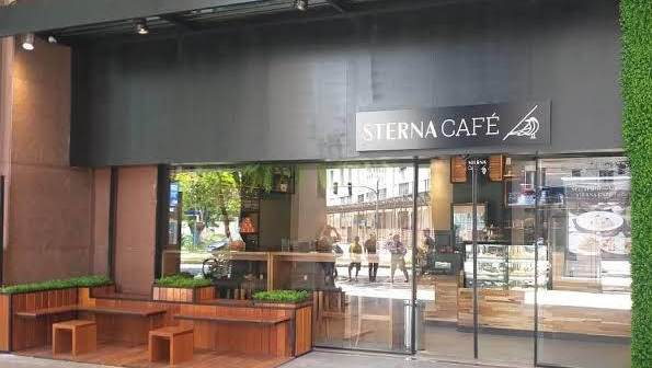 Sterna Café RB1