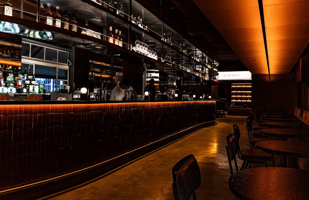 Terraço Notiê by Priceless